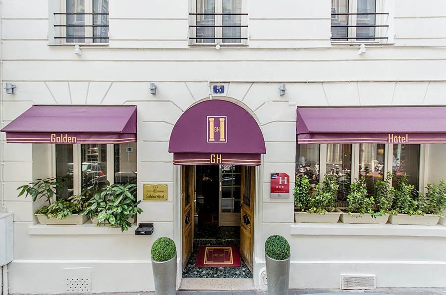 Veryste Hotel 4*